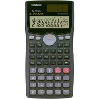 ماشین حساب کاسیو  Fx-991MS
