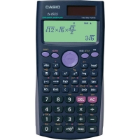 ماشین حساب مهندسی کاسیو مدل  : CASIO fx-85es