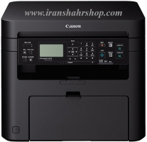 پرینترلیزری سه کاره کانن  MF212W