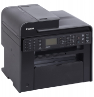 پرینتر لیزری چهار کاره کانن مدل Canon iSensys MF4780w