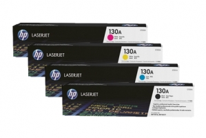کارتریج لیزری HP 130A