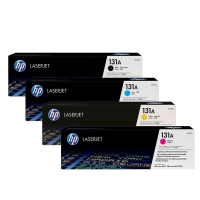 کارتریج لیزری HP 131A