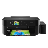 پرینتر Epson L810