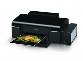 پرینتر Epson L800