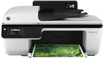 پرینتر HP Officejet 2620