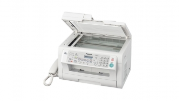 فکس Panasonic KX-MB2025