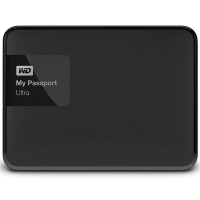 هارد اکسترنال Western Digital My Passport 3TB