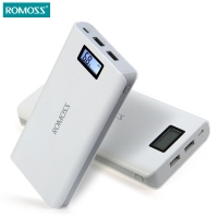 پاور بانک روموس  Romoss Solo 5 Plus -10000 mAH
