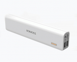 پاور بانک روموس  Romoss Solo4S