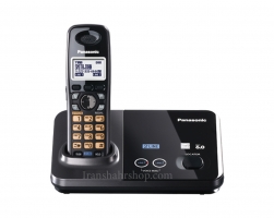 گوشی تلفن بی سیم پاناسونیک KX-TG9321