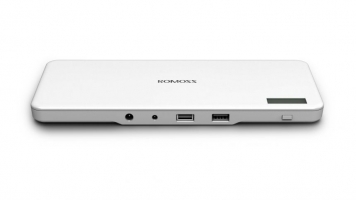 پاور بانک روموس eUSB Edge 52