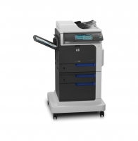 پرینتر HP MFP cm4540