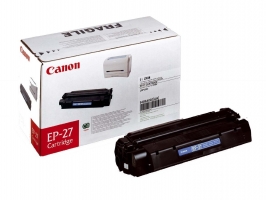 کارتریج لیزری کانن مدل CANON EP-27