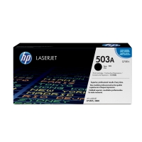 کارتریج لیزری HP 503a-Q7581a - مشکی