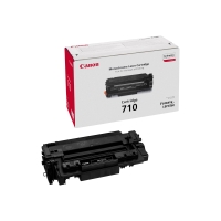 کارتریج لیزری مشکی کانن مدل  : CANON 710 B
