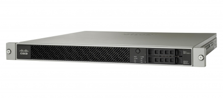 فایروال شبکه سیسکو  ASA5512-K9