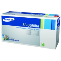 کارتریج لیزری مشکی سامسونگsf-d560ra