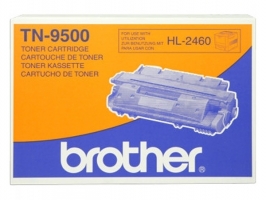 کارتریج لیزری مشکی برادر TN-9500