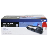 کارتریج لیزری مشکی برادر TN-340
