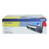 کارتریج لیزری 3 رنگ برادر (TN-340(C-M-Y