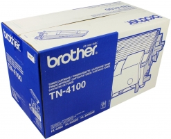 کارتریج لیزری مشکی برادر TN-4100
