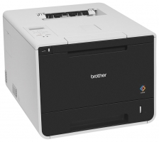 پرینتر لیزری رنگی برادر HL-L8350CDW