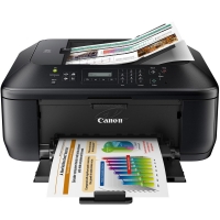 پرینتر جوهرافشان چهارکاره کانن Pixma MX394