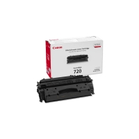کارتریج لیزری مشکی کانن 720