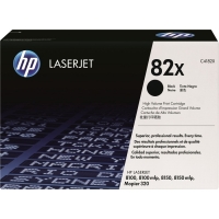 کارتریج لیزری مشکی اچ پی 82X-C4182X
