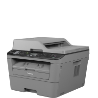 پرینتر لیزری چهارکاره لیزری  برادرMFC-L2700D