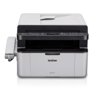 پرینتر لیزری چهارکاره برادر MFC-1915W