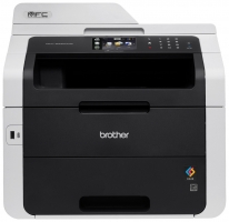 پرینتر لیزری  چهارکاره برادر MFC-9330CDW