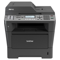 پرینتر لیزری چهارکاره برادر MFC-8510DN