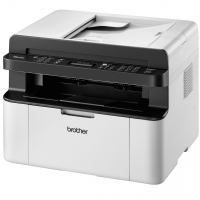 پرینترلیزری چهارکاره برادر MFC-1910W