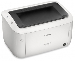 پرینتر لیزری سیاه سفید کانن LBP6030