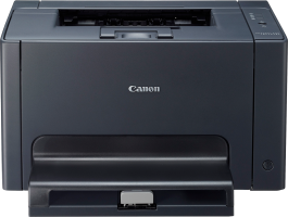 پرینتر لیزری رنگی کانن LBP 7018c