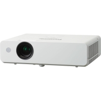 ویدئو پروژکتور پاناسونیک LB330
