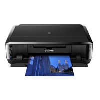پرینتر رنگی جوهرافشان کانن  ip7250