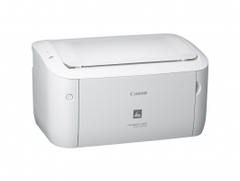 پرینتر لیزری سیاه سفید کانن LBP6000