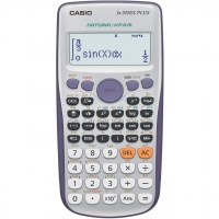 ماشین حساب مهندسی کاسیو FX-570 ES Plus