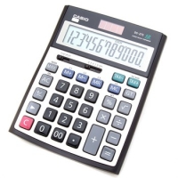 ماشین حساب رو میزی کاسیو  DS-2TS-GD