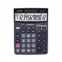 ماشین حساب رو میزی کاسیو DJ-120D