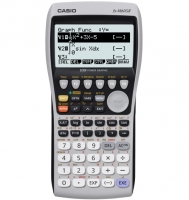 ماشن حساب علمی مهندسی کاسیو FX-9860GII
