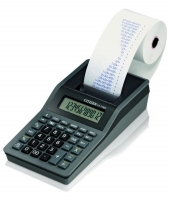 ماشین حساب چاپگر رو میزی سیتیزن CX-77BN