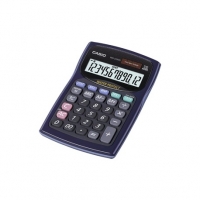 ماشین حساب رومیزی کاسیو  WM-220MS-BU