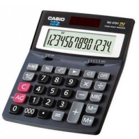 ماشین حساب رومیزی کاسیو  MS-470V