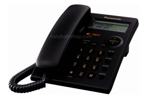 گوشی تلفن باسیم پاناسونیک KX-TSC11MX