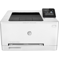 پرینتر لیزری رنگی اچ پی مدل M252dw