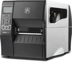 پرینتر لیبل زن رومیزی گودکس EZ1100Plus
