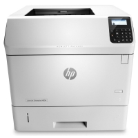پرینتر لیزری سیاه سفید اچ پی M604n